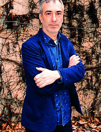 Petr Vacek třel bídu s nouzí