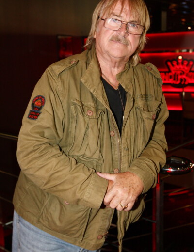 Karel Vágner: Proč skončil v nemocnici?