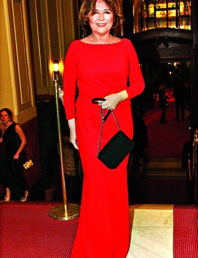 Emília Vašáryová – První muž ji týral, druhý nosí na rukou