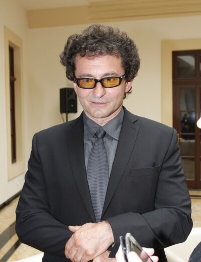 Ondřej Vetchý: Napadají ho cizí lidé