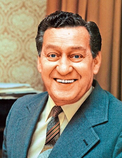 V mládí přežil Josef Větrovec dva tvrdé koncentráky za sebou!