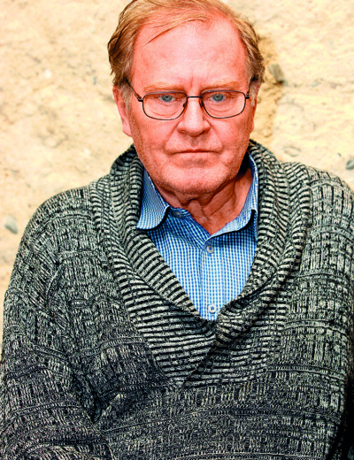 Jan Vlasák: Zažil krutý teror od dcery