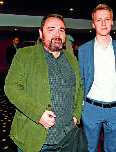 Ivan Vodochodský: Chce, aby jeho děti víc vydělávaly
