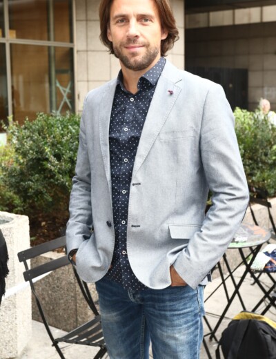 Roman Vojtek: Dělal pořádnou ostudu