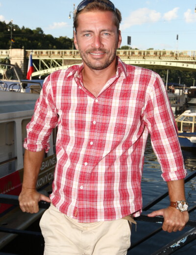 Petr Vondráček: Tajil rozchod! Co se stalo?