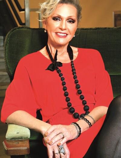 Za rozjezdem úspěšné kariéry Heleny Vondráčkové stál nepřímo tatínek!