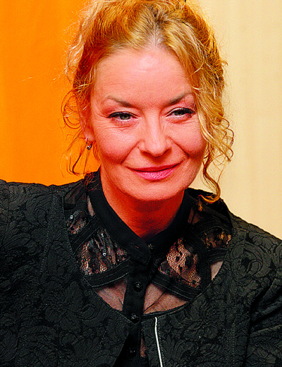 Vilma Cibulková má novou lásku?