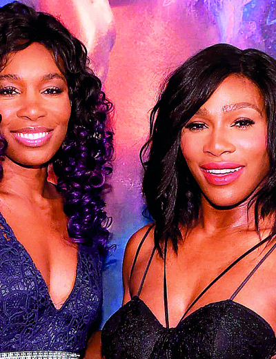 Serena Williams: Sestra se prořekla