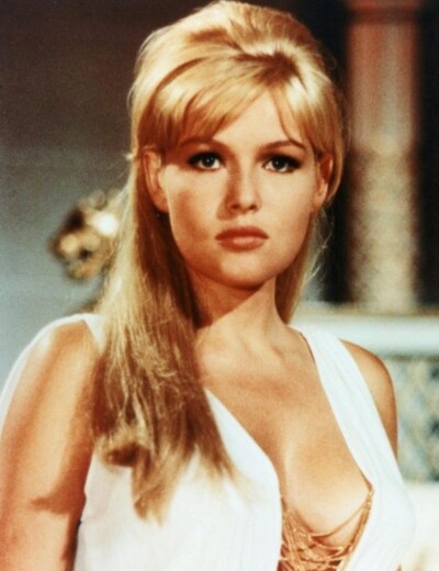 Olga Schoberová – Ve filmu nikdy nezestárla