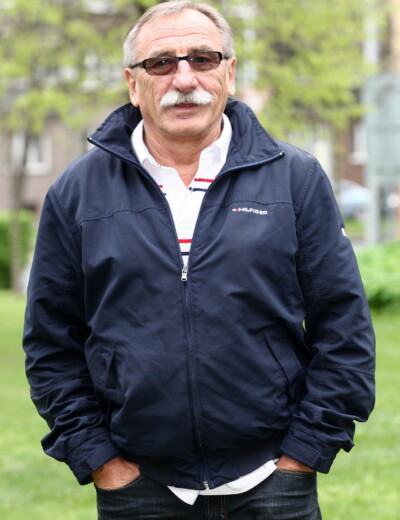 Pavel Zedníček: Podruhé skončil