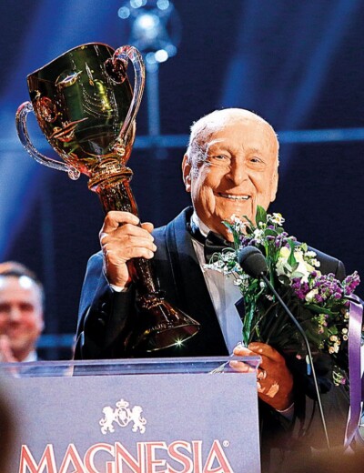 Stanislav Zindulka:  Už nemůžu. Končím!