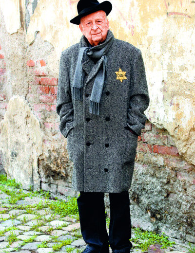 Stanislav Zindulka: Silnou vůli by mu mohli závidět
