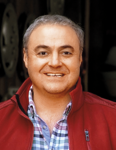Martin Zounar lhal o vztahu s Betkou Stankovou?