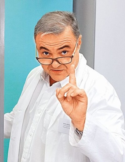 Dovleče ho jeho milá konečně k oltáři?